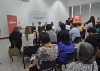 Promesas de Campaña: Candidatos del Frente Jujuy Crece aseguran que van a «dar Pelea» a Milei en el Congreso