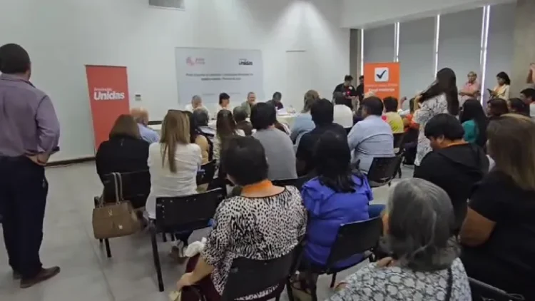 Promesas de Campaña: Candidatos del Frente Jujuy Crece aseguran que van a «dar Pelea» a Milei en el Congreso