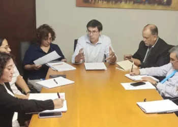 El Gobierno de Jujuy y los gremios se ven la cara de nuevo