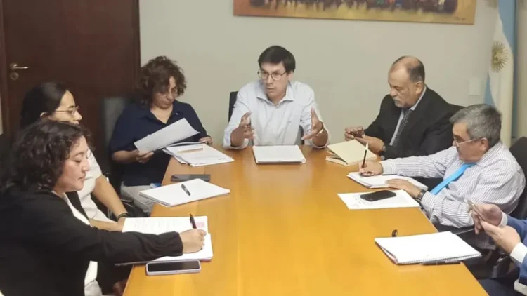 El Gobierno de Jujuy y los gremios se ven la cara de nuevo