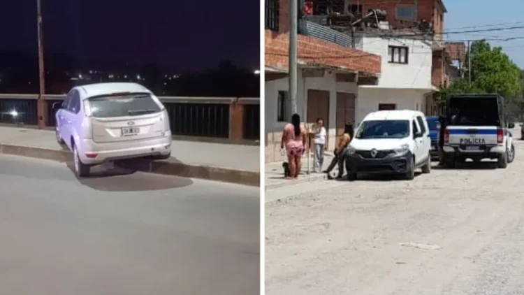 Doble tragedia: Investigan homicidio seguido de suicidio tras hallazgo en El Chingo