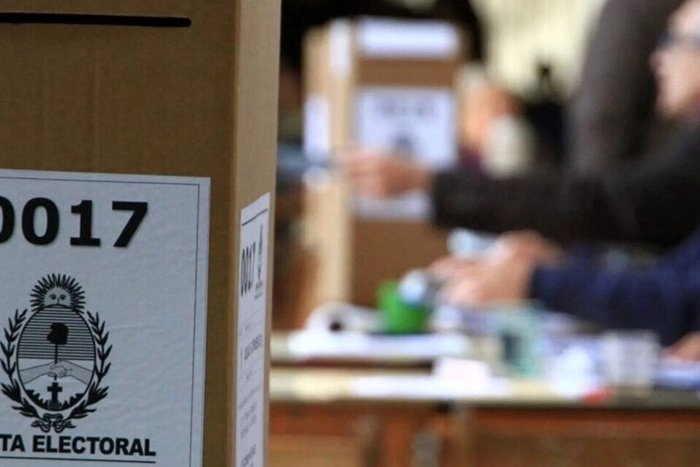 Comenzó la Veda Electoral: ¿Qué se puede hacer y qué no?