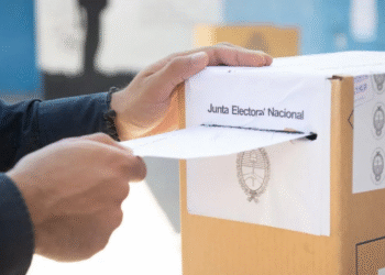 602.380 jujeños están habilitados para votar en las próximas elecciones