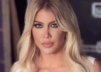 Wanda Nara confirmó su romance con Martín Migueles