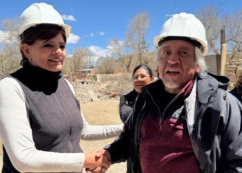 Jujuy Crece apuesta por la polarización de libertarios y kirchneristas