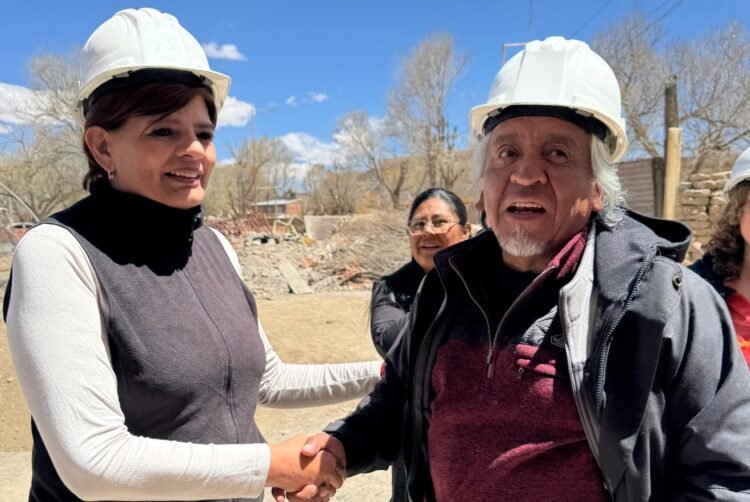 Jujuy Crece apuesta por la polarización de libertarios y kirchneristas