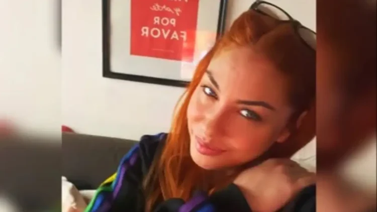 «Estoy perfecta, gracias»: Lowrdez Fernández de Bandana reapareció en redes sociales tras su supuesta desaparición
