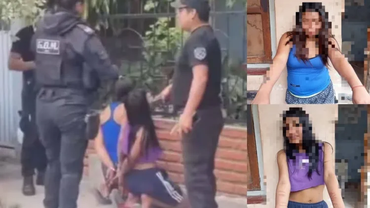 Inseguridad en Jujuy: Asaltaron y amenazaron con cuchillo a una menor en Monterrico