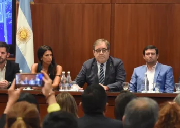 La Legislatura de Jujuy presentó una plataforma de participación ciudadana con apoyo de la IA