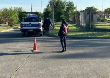 Terrible lo que le paso a este salteño