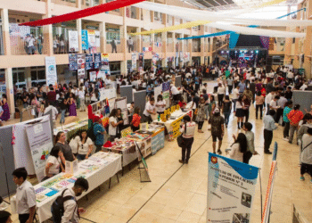 Se viene una nueva edición de la Expo Educativa Provincial 2025: Más de 40 Instituciones en la Ciudad de las Artes