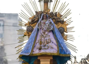 Jujuy Celebra el Día de la Virgen de Río Blanco: