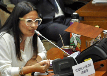 No hay paz en el PJ jujeño: “Cristina y La Cámpora son el rostro de la derrota”