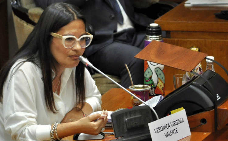 No hay paz en el PJ jujeño: “Cristina y La Cámpora son el rostro de la derrota”