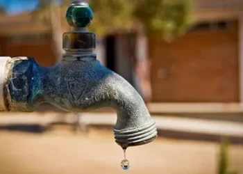 Corte de agua en barrios de Jujuy: Mirá a que hora vuelve el servicio