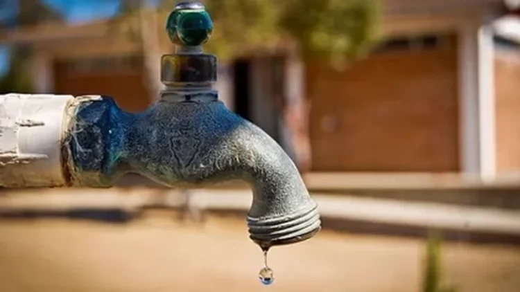 Corte de agua en barrios de Jujuy: Mirá a que hora vuelve el servicio