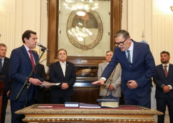 Tras el escándalo Lello Sánchez, el Gobierno intenta bajar el precio al hecho y ya hay nuevo Procurador