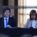 El Código Penal que presentó Milei: Nuevos delitos, penas más altas y baja en la edad de imputabilidad