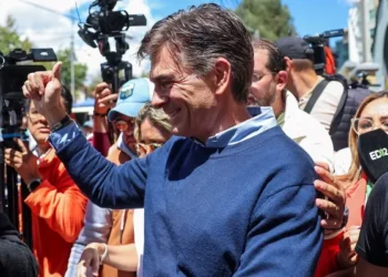 Bolivia eligió a Rodrigo Paz como nuevo Presidente tras histórico balotaje