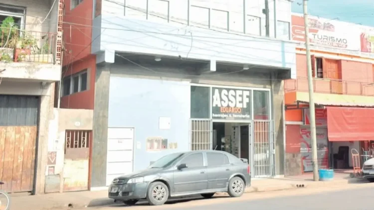 Conmoción en Barrio Gorriti: Investigan presunto femicidio de una joven enfermera