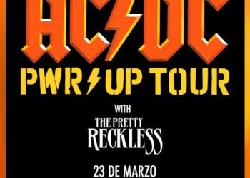 Los fans están como locos: AC/DC vuelve a Argentina