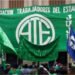 ATE Jujuy demanda avances salariales y pase a planta