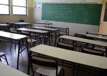 Pensá con quien dejas a tus hijos: El miércoles no habrá clases en Jujuy
