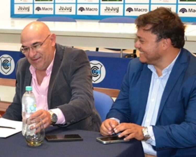 Renuncias masivas en San Martín de Tucumán tras no ascender: ¿y en Gimnasia?