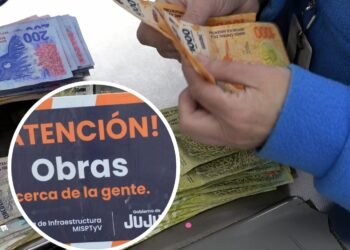 Municipios jujeños no devolvieron ni un peso por obras que nunca hicieron