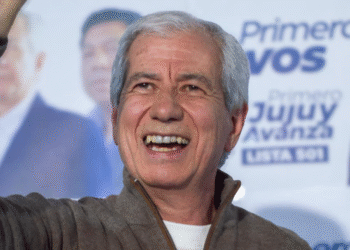 Una brújula para Pascuttini: festejó ganarle a la izquierda