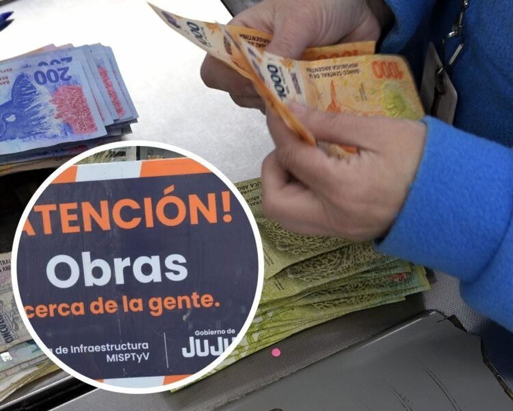 Municipios jujeños no devolvieron ni un peso por obras que nunca hicieron