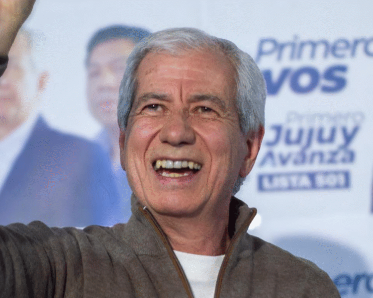 Una brújula para Pascuttini: festejó ganarle a la izquierda