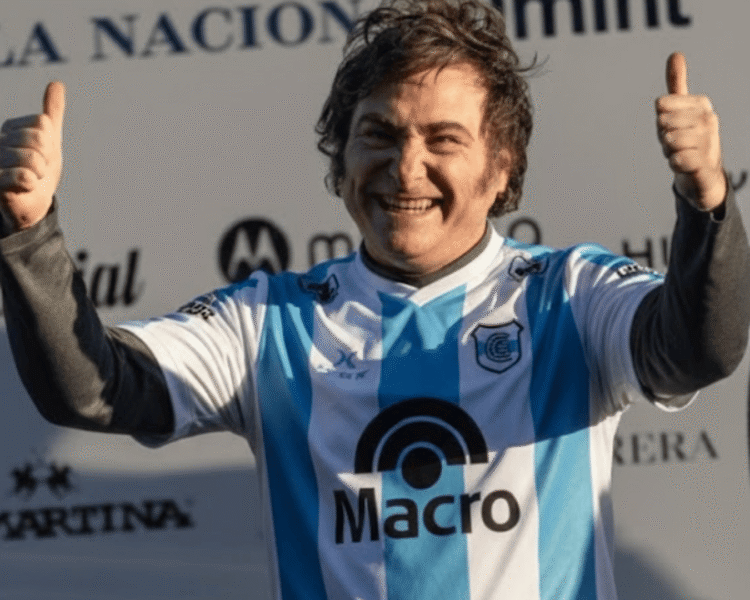 ¿El Lobo a lo Milei? Gimnasia mantendría la base porque no hay plata para 2026