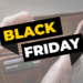 Fin de mes y Black Friday: si no estás seco estas ofertas son para vos