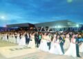 Cuenta regresiva: Casi 4.000 egresados confirmados para la Cena Blanca 2025