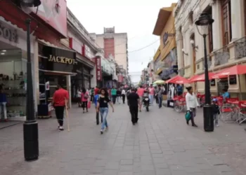 Pocas expectativas por el Feriado XXL: El comercio jujeño alerta por la fuerte caída de ventas y la presión fiscal