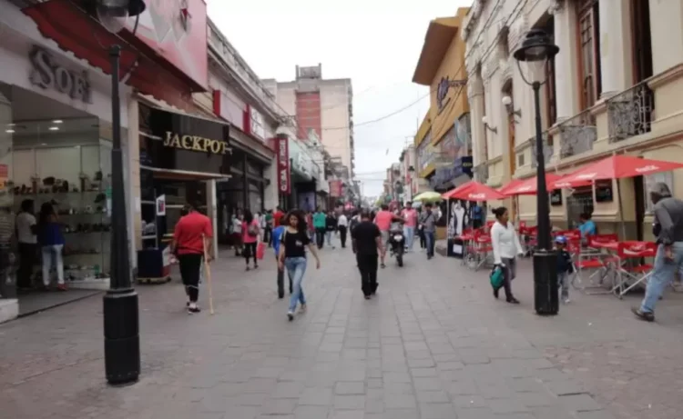 Pocas expectativas por el Feriado XXL: El comercio jujeño alerta por la fuerte caída de ventas y la presión fiscal