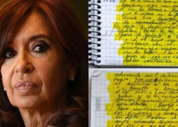 Causa Cuadernos: Inició el juicio oral contra Cristina Kirchner, De Vido y otros 86 acusados