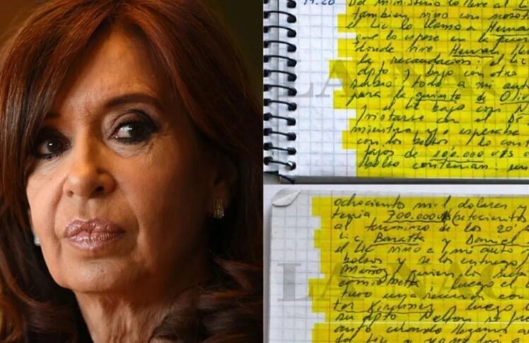 Causa Cuadernos: Inició el juicio oral contra Cristina Kirchner, De Vido y otros 86 acusados