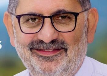 La paradoja fiscal del «Chuli» Jorge: Pide a nación eximir el IVA, mientras propone aumentos de tasas municipales