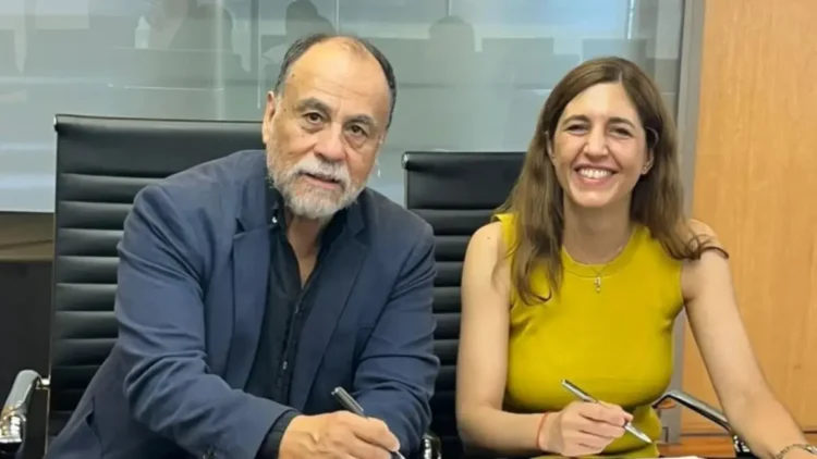 Provincia y Nación fortalecen la formación laboral y oficios en Jujuy