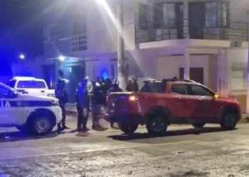 Inseguridad en Jujuy: Joven muere tras ser apuñalado en el cuello en el barrio 9 de Julio de Perico