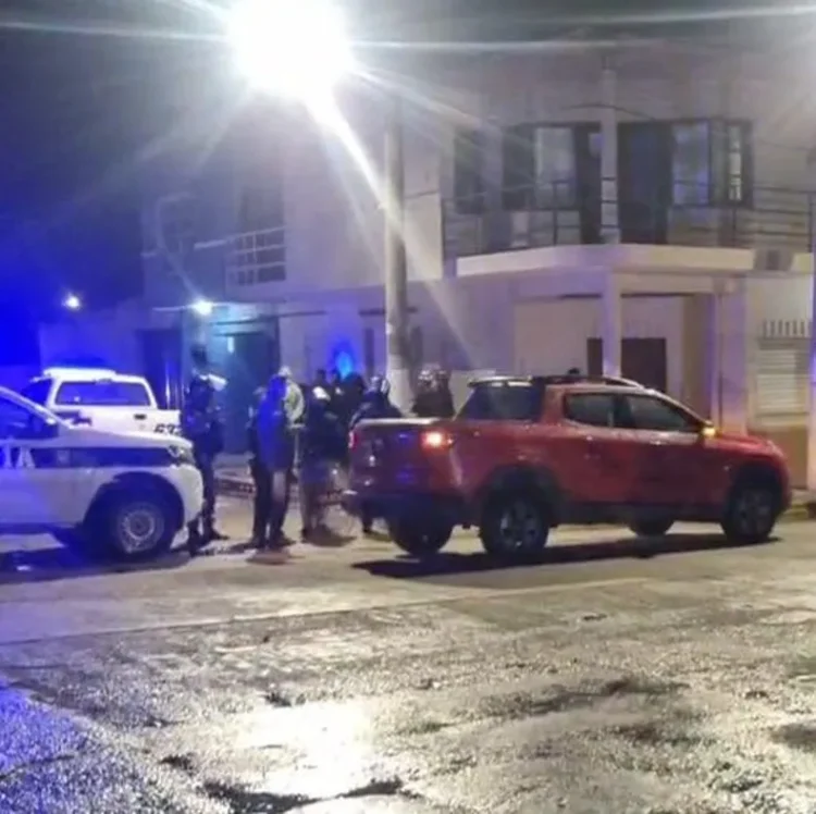 Inseguridad en Jujuy: Joven muere tras ser apuñalado en el cuello en el barrio 9 de Julio de Perico