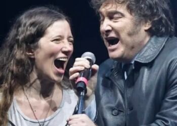 De cantar con Milei a diputada: perfil de la docente y corista que llega al Congreso