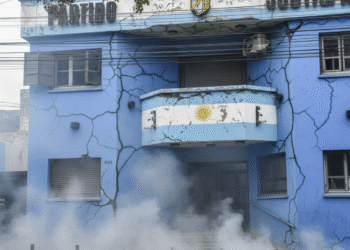 El PJ de Jujuy no tiene respiro: Chaher y Moisés escalan el conflicto y tiene que intervenir el senador Mayans