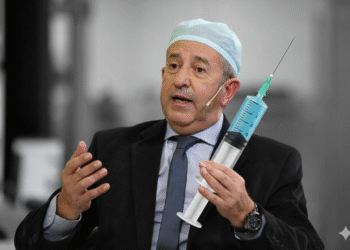 Por tercera vez Julio Cobos presentó un proyecto para legalizar la eutanasia en Argentina