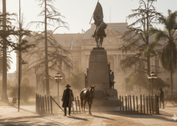 Jujuy es tierra nadie: Trágico balance del fin de semana, hubo tiroteos, disturbios, heridos y muertos