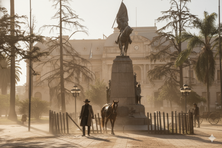 Jujuy es tierra nadie: Trágico balance del fin de semana, hubo tiroteos, disturbios, heridos y muertos