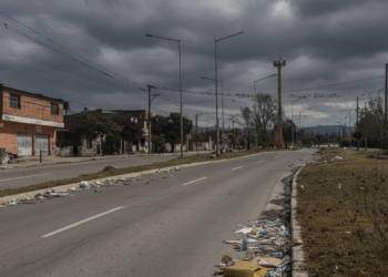 La inseguridad no da tregua en Jujuy:  Adolescente fue atacado en Alto Comedero por siete Jóvenes