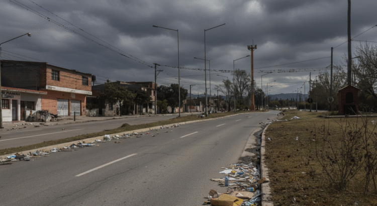 La inseguridad no da tregua en Jujuy:  Adolescente fue atacado en Alto Comedero por siete Jóvenes